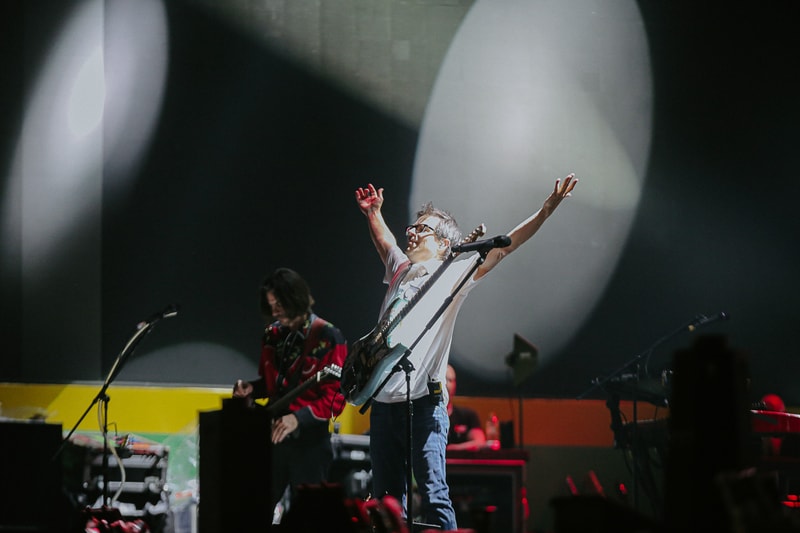 Soundrenaline 2023 "Voice of True Progress"
