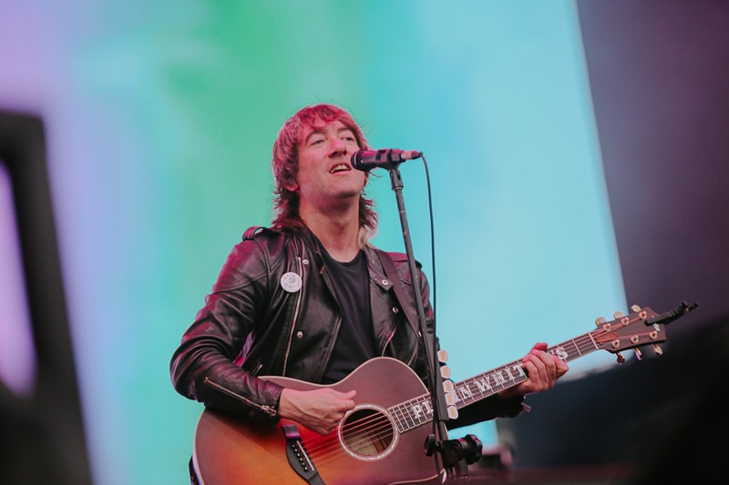 Soundrenaline 2023 "Voice of True Progress"