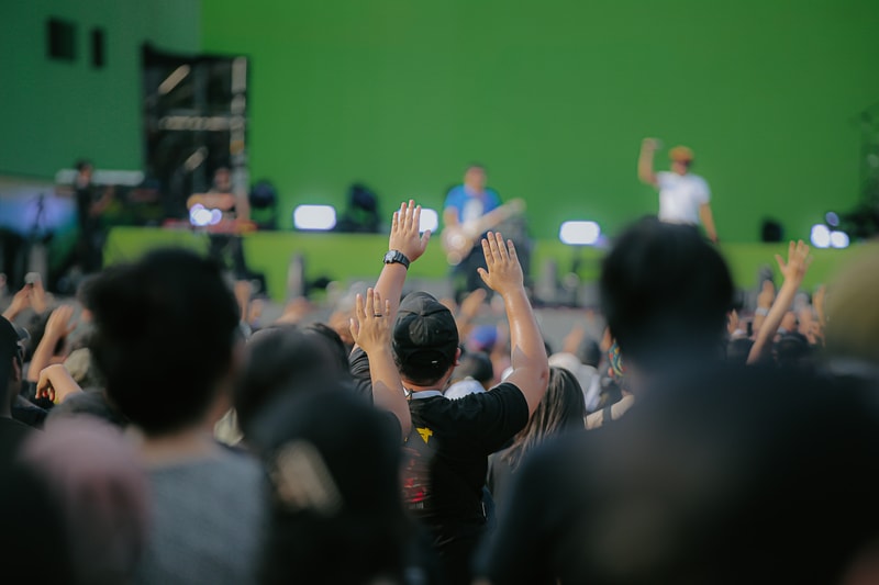 Soundrenaline 2023 "Voice of True Progress"