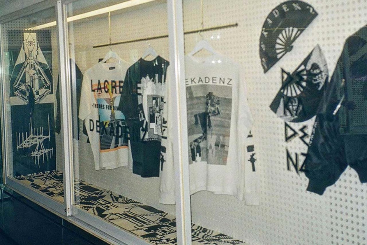 Spotlight: LACREME