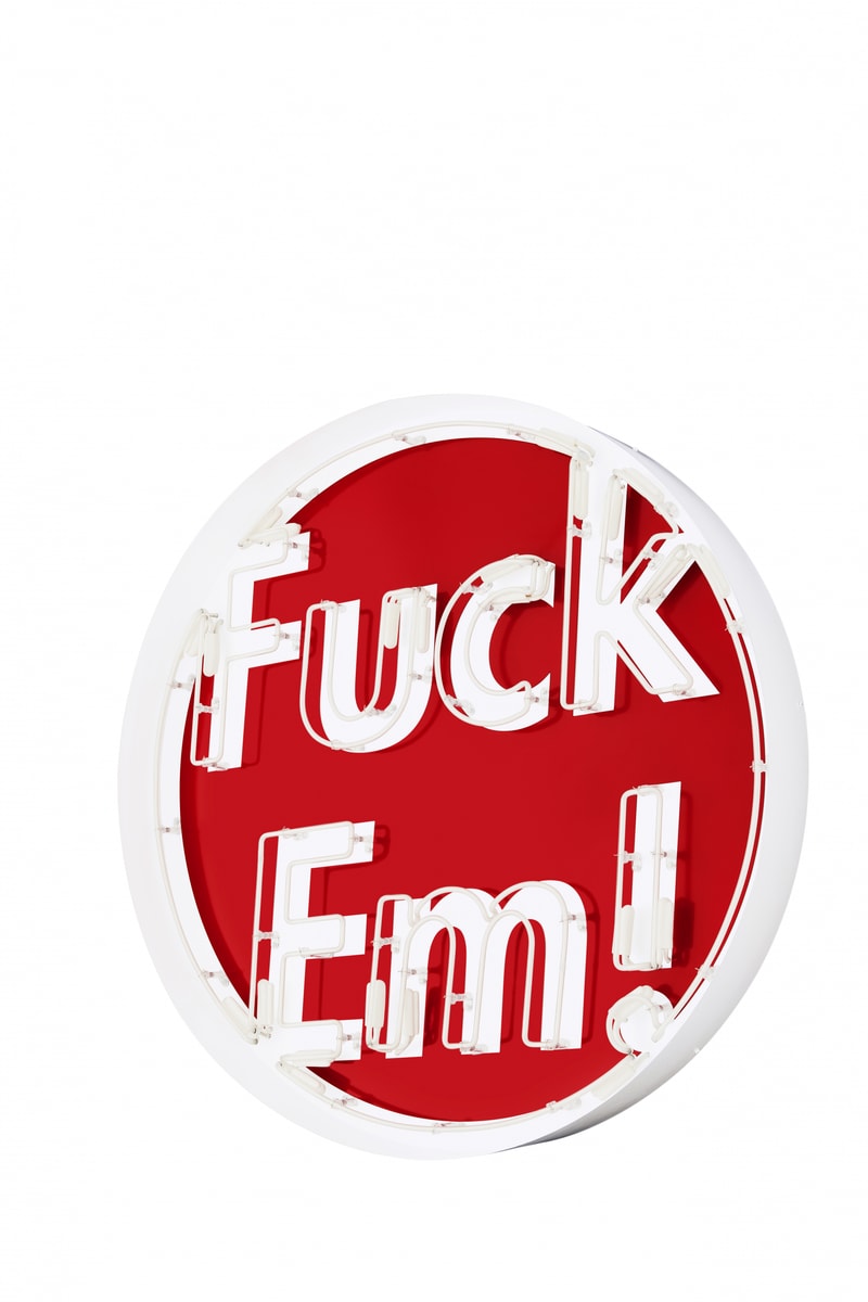 Supreme Fall/Winter 2023 Accessories