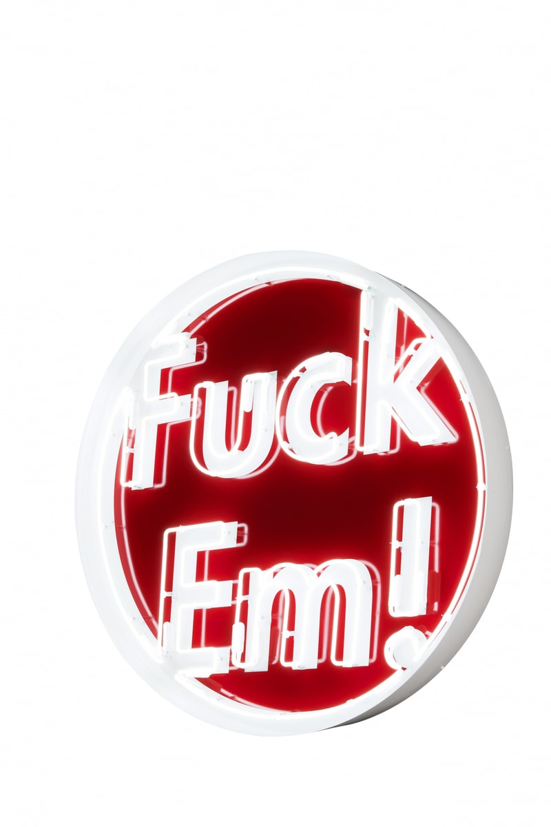 Supreme Fall/Winter 2023 Accessories