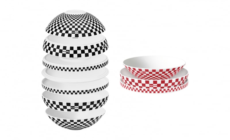 Supreme Fall/Winter 2023 Accessories