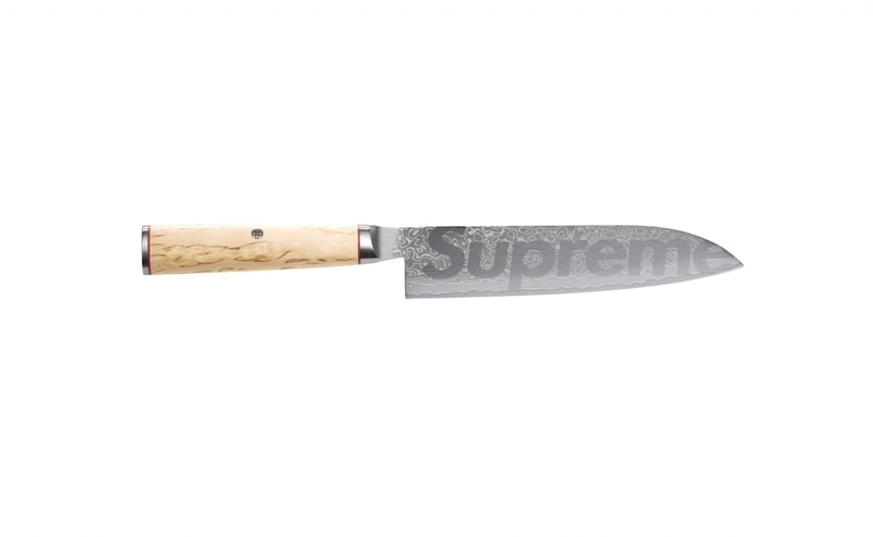 Supreme Fall/Winter 2023 Accessories