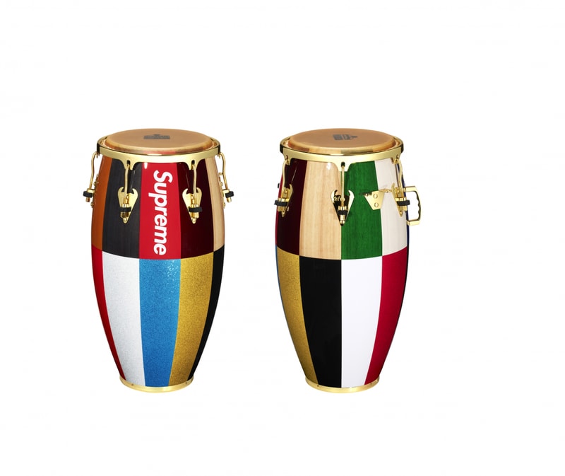 Supreme Fall/Winter 2023 Accessories