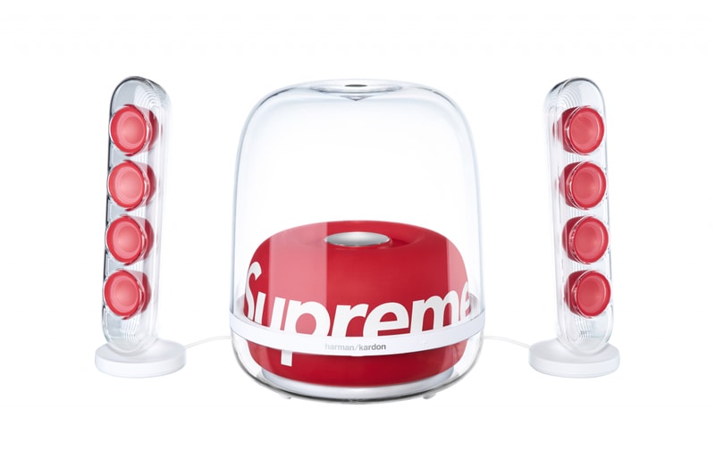 Supreme Fall/Winter 2023 Accessories