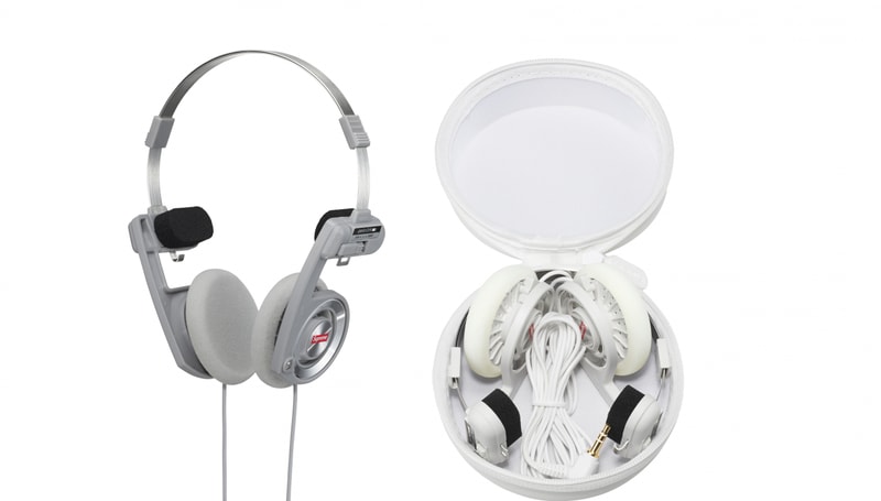 Supreme Fall/Winter 2023 Accessories