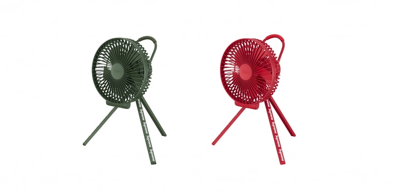 Supreme Fall/Winter 2023 Accessories