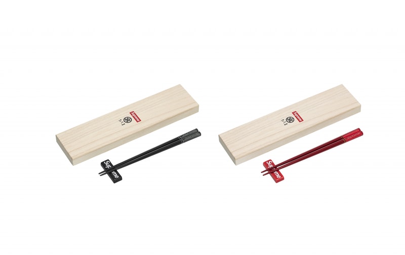 Supreme Fall/Winter 2023 Accessories