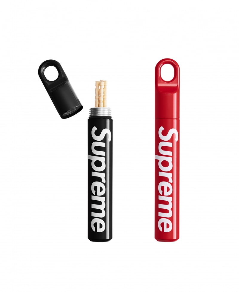 Supreme Fall/Winter 2023 Accessories