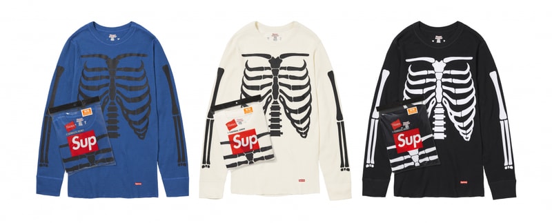 Supreme Fall/Winter 2023 Accessories
