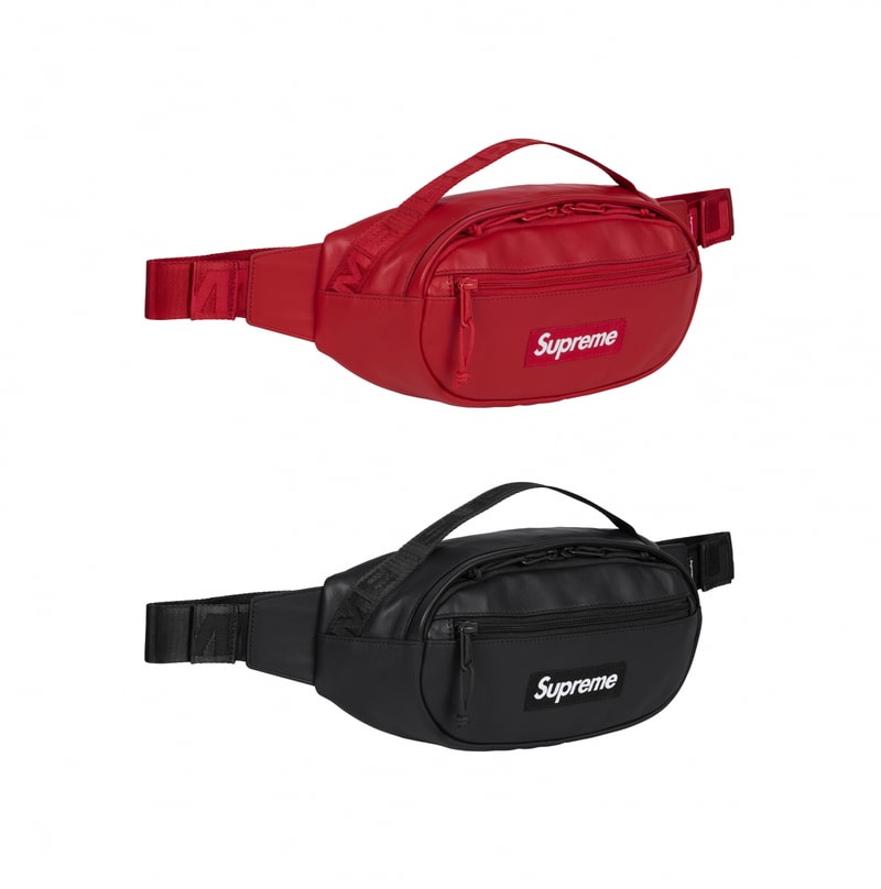 Supreme Fall/Winter 2023 Bags