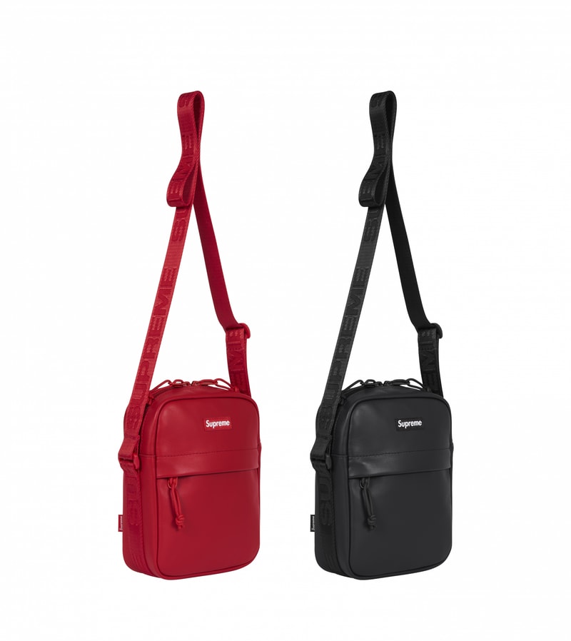 Supreme Fall/Winter 2023 Bags