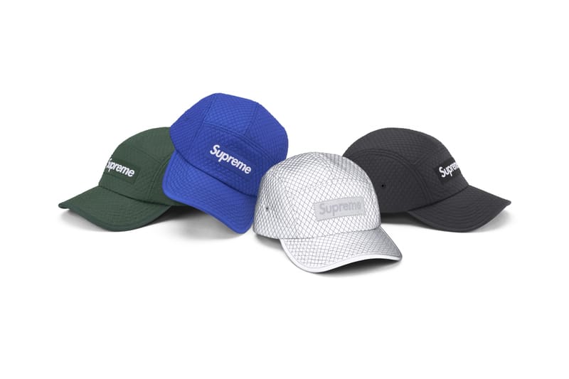 Supreme Fall/Winter 2023 Hats dan Beanies