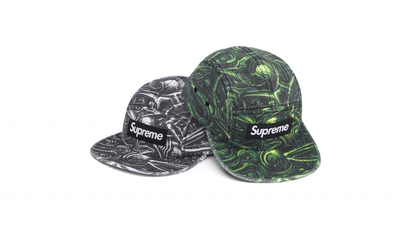Supreme Fall/Winter 2023 Hats dan Beanies