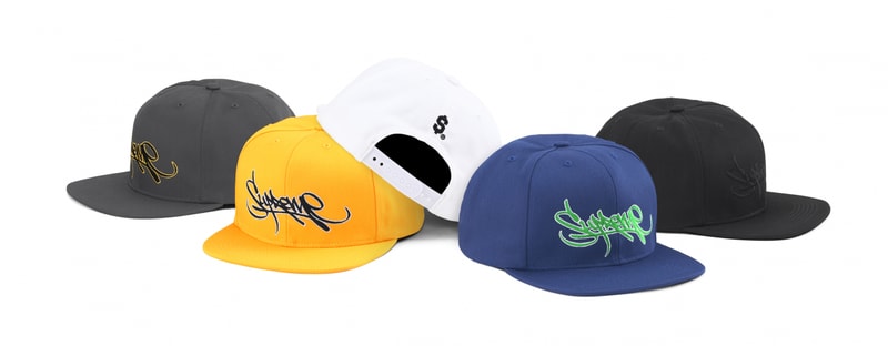 Supreme Fall/Winter 2023 Hats dan Beanies