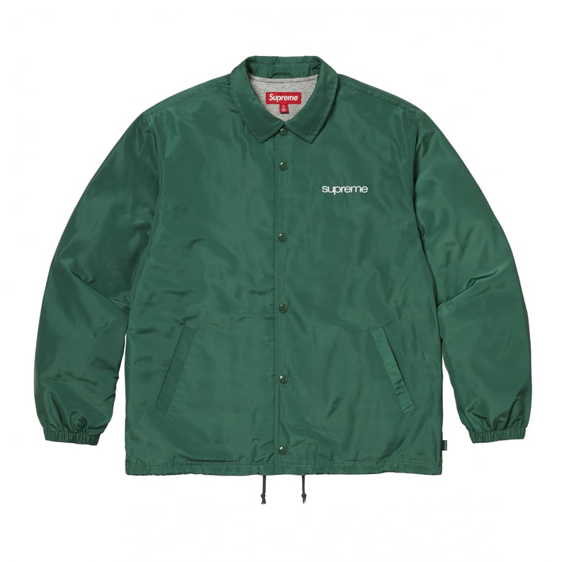 Supreme Fall/Winter 2023 Jackets, Sweaters, dan Sweat