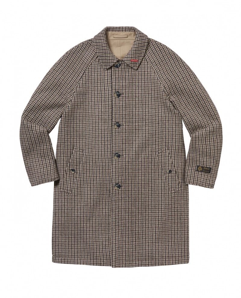 Supreme Fall/Winter 2023 Jackets, Sweaters, dan Sweat