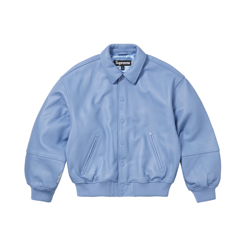 Supreme Fall/Winter 2023 Jackets, Sweaters, dan Sweat