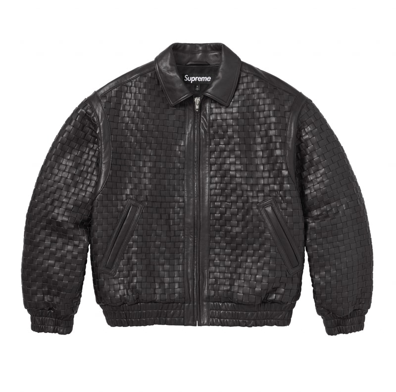 Supreme Fall/Winter 2023 Jackets, Sweaters, dan Sweat