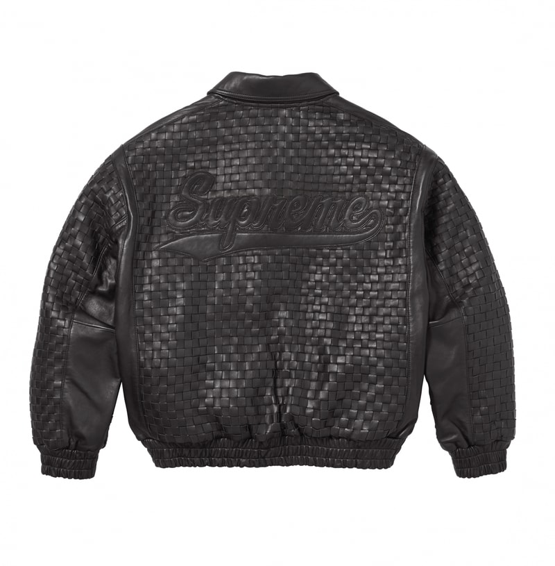 Supreme Fall/Winter 2023 Jackets, Sweaters, dan Sweat