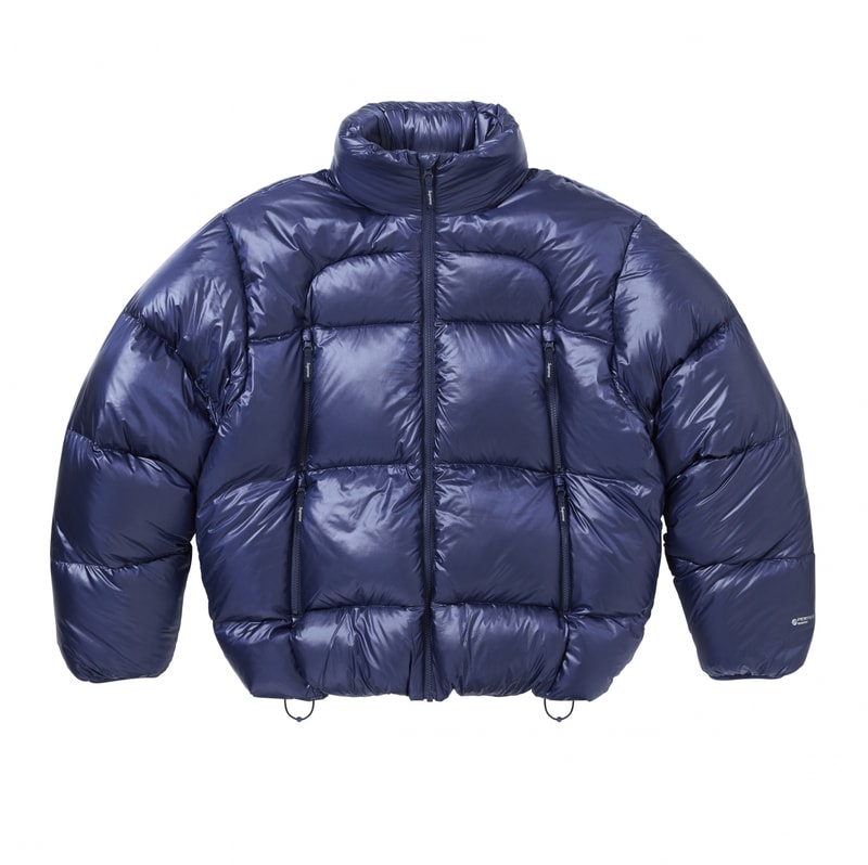Supreme Fall/Winter 2023 Jackets, Sweaters, dan Sweat