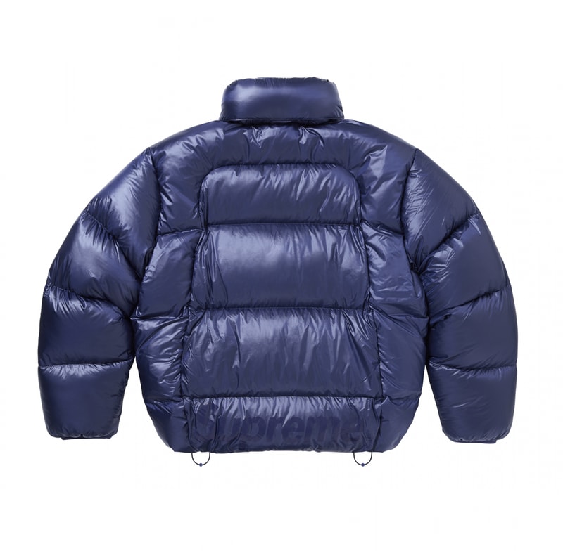 Supreme Fall/Winter 2023 Jackets, Sweaters, dan Sweat
