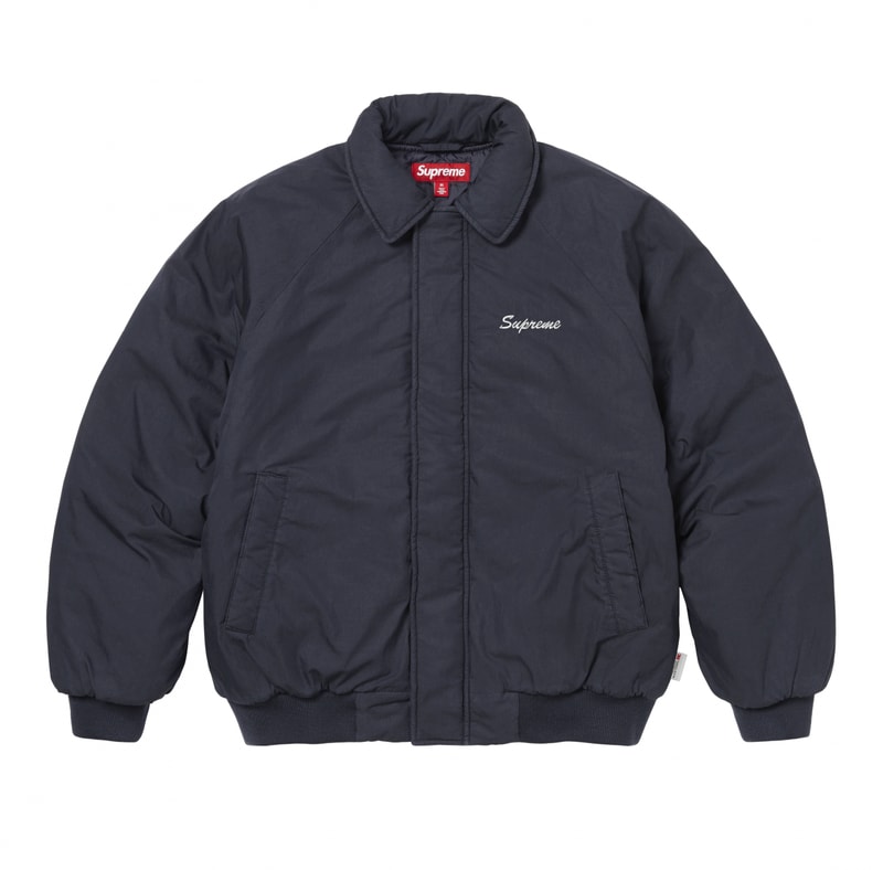 Supreme Fall/Winter 2023 Jackets, Sweaters, dan Sweat