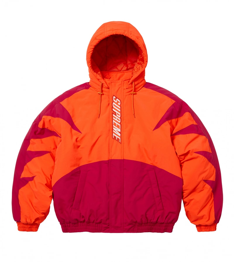 Supreme Fall/Winter 2023 Jackets, Sweaters, dan Sweat