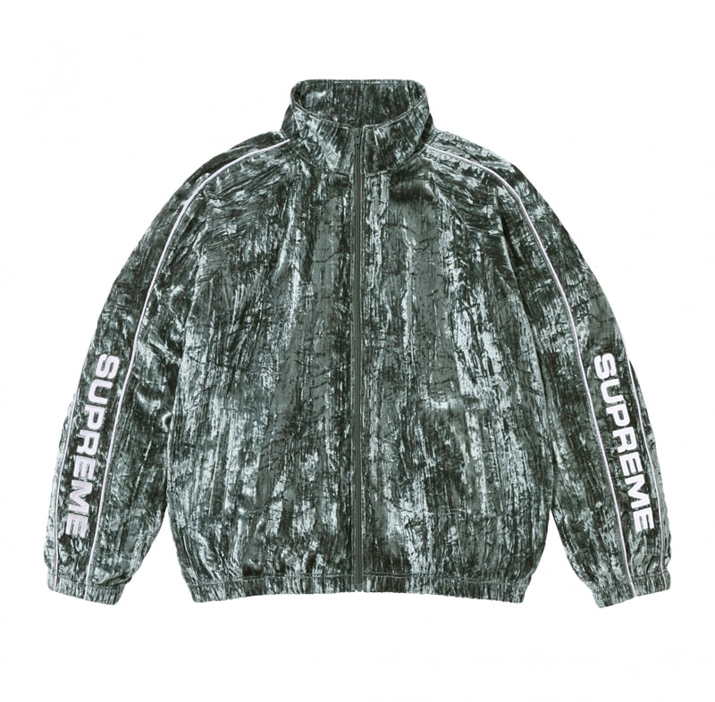 Supreme Fall/Winter 2023 Jackets, Sweaters, dan Sweat