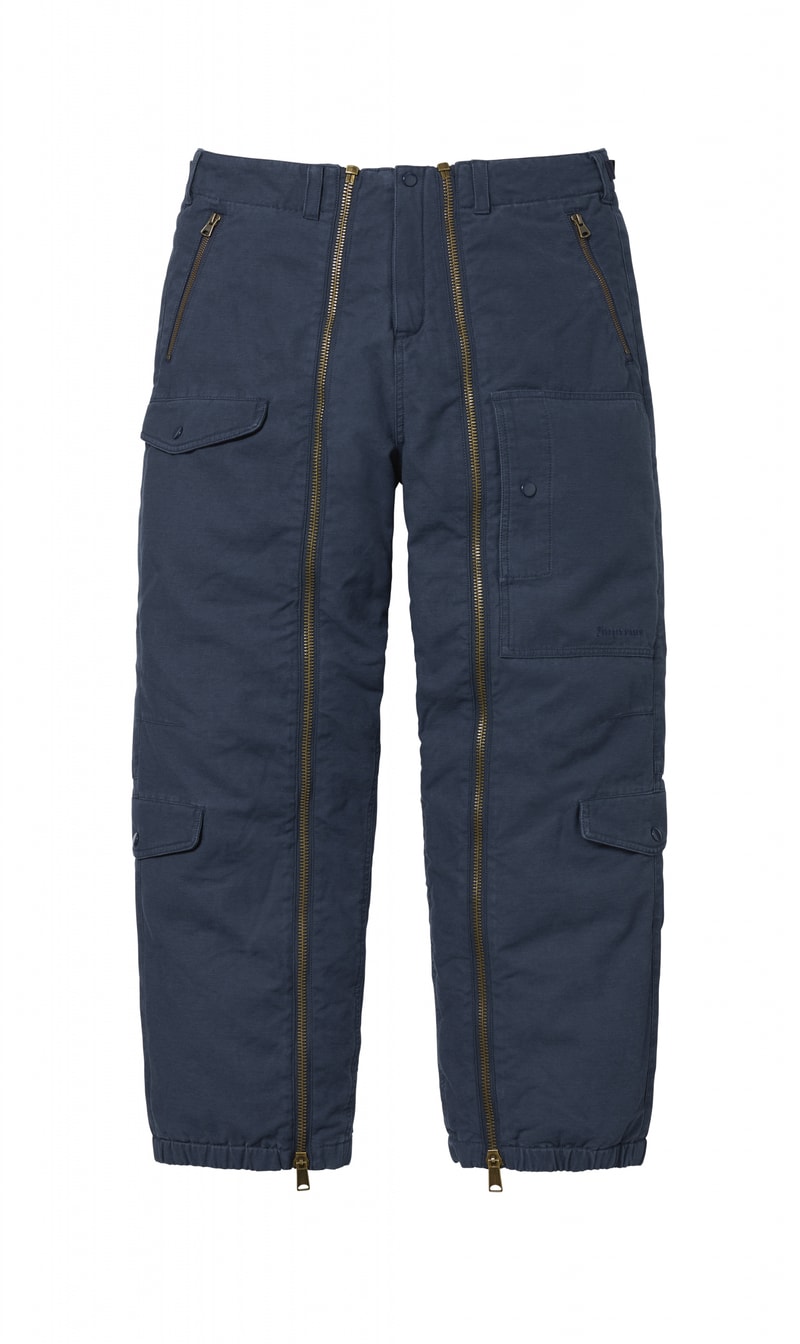 Supreme Fall/Winter 2023 Pants dan Shorts