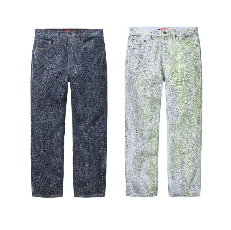 Supreme Fall/Winter 2023 Pants dan Shorts
