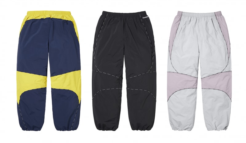 Supreme Fall/Winter 2023 Pants dan Shorts