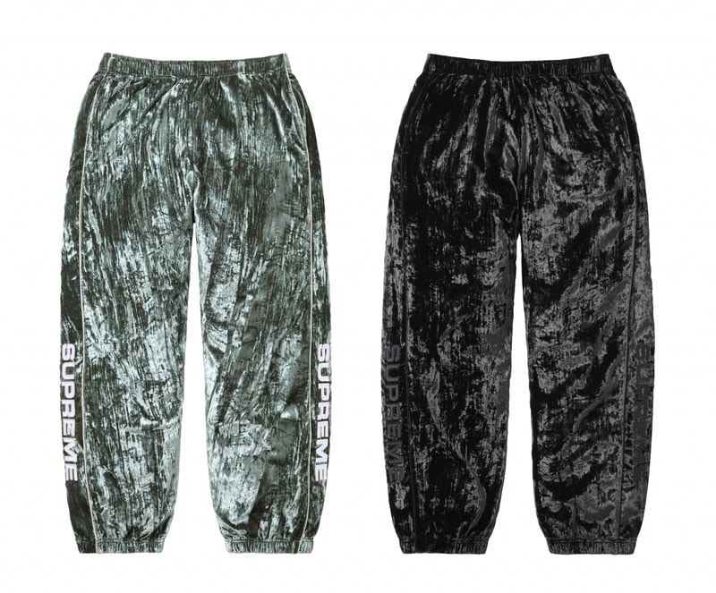 Supreme Fall/Winter 2023 Pants dan Shorts