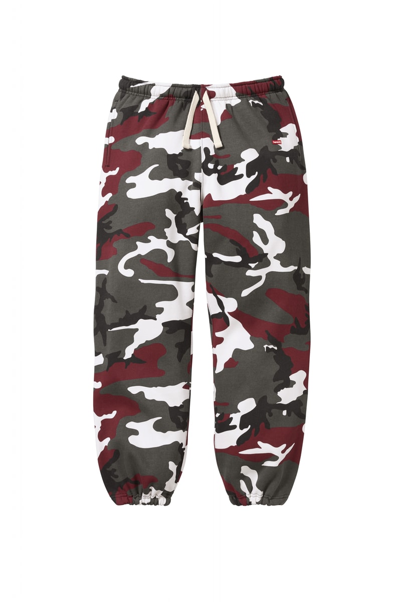 Supreme Fall/Winter 2023 Pants dan Shorts