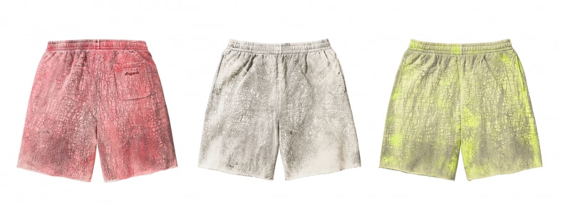 Supreme Fall/Winter 2023 Pants dan Shorts