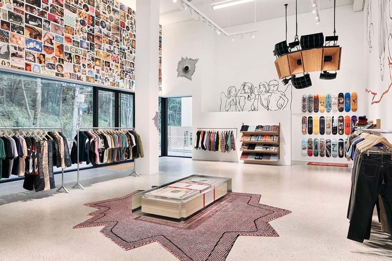 Supreme Seoul Store Segera Dibuka dengan Exclusive Box Logo T-shirt