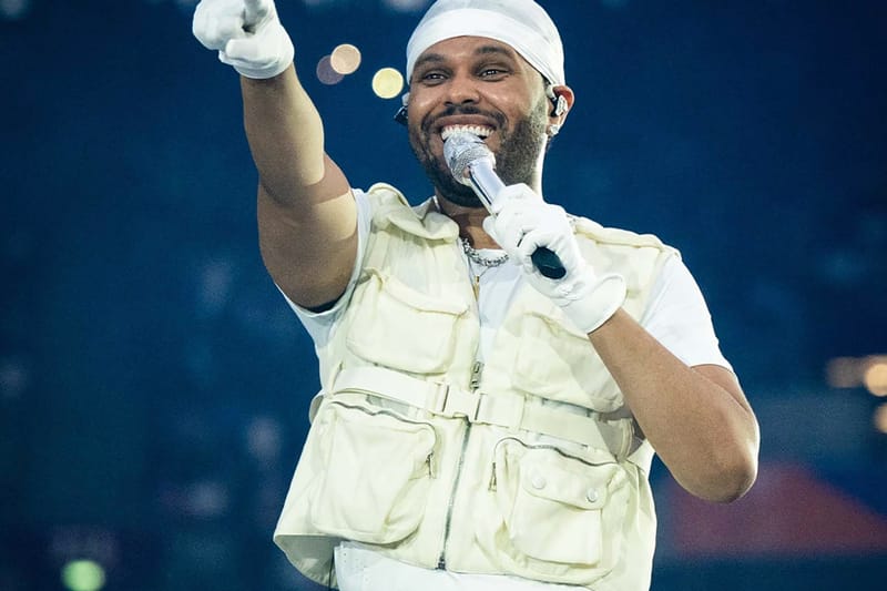 The Weeknd Nggak Mau Featuring Lagi Kecuali Daft Punk Reuni