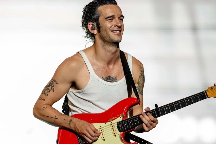 The1975 Dituntut Organizer Good Vibes Festival Malaysia