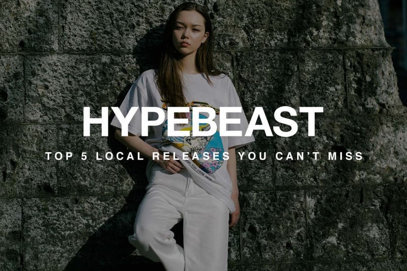 Top 5 Rilisan Lokal Minggu Ini yang Wajib Kamu Cek