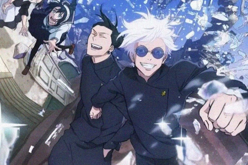 Trailer Brutal ‘Jujutsu Kaisen’ arc “Shibuya Incident”