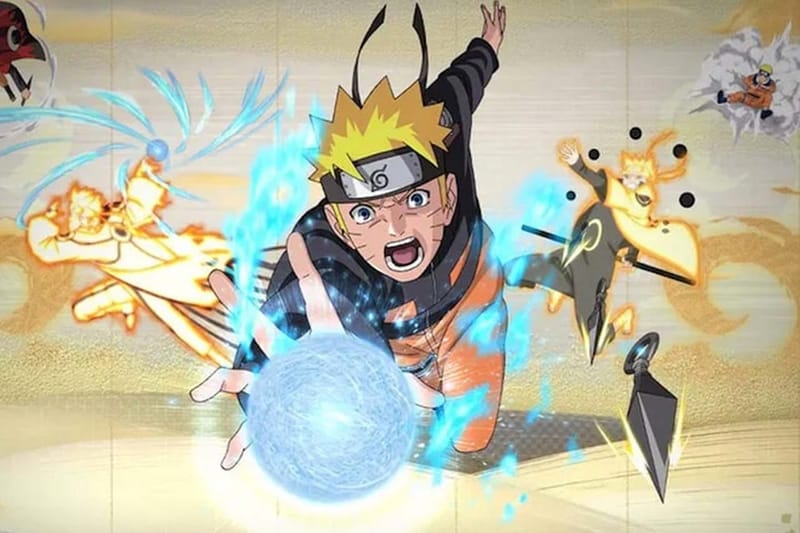 Trailer Pertama ‘Naruto x Boruto Ultimate Ninja Storm Connections’