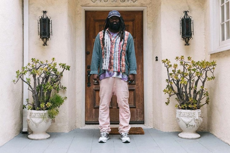 Tremaine Emory Mundur Dari Creative Director Supreme