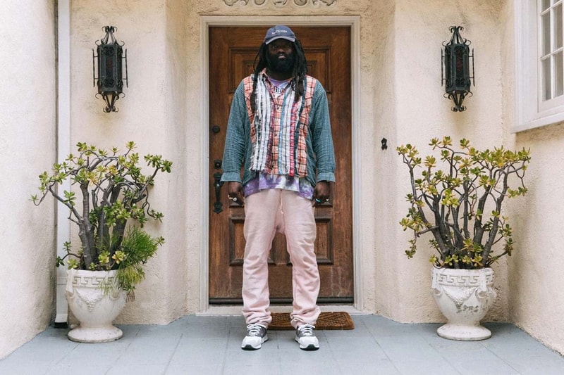 Tremaine Emory Mundur Dari Creative Director Supreme