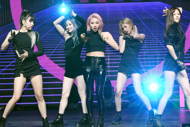 TWICE 5TH WORLD TOUR ‘READY TO BE’ Dateng ke Jakarta