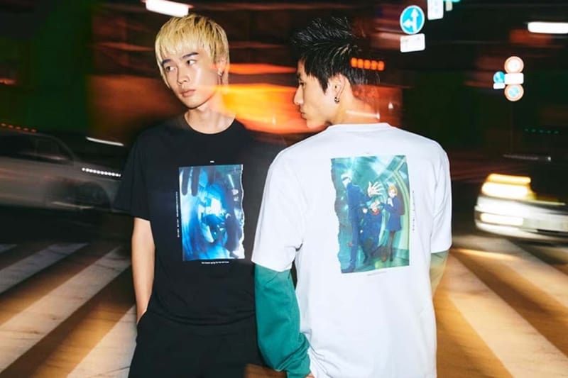 UNIQLO UT Collab Bareng ‘Jujutsu Kaisen’ Buat Arc “Shibuya Incident” 