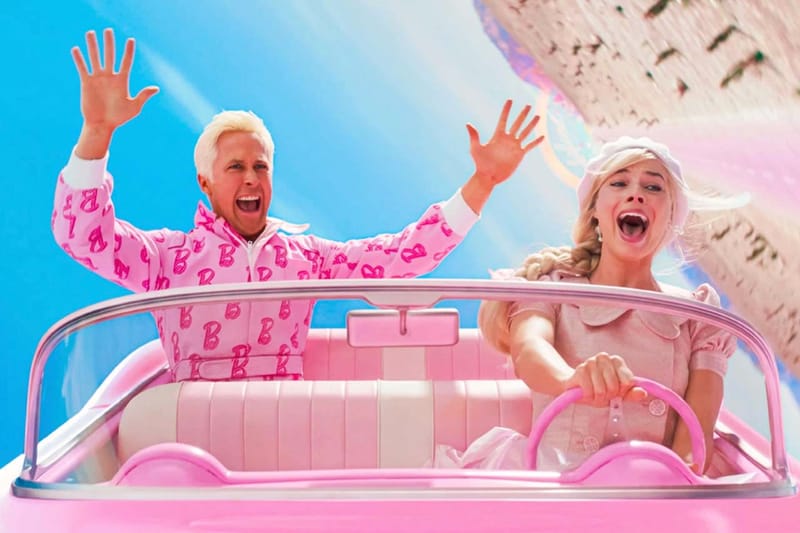 Warner Bros. USA Minta Maaf Gara-Gara Meme #Barbenheimer