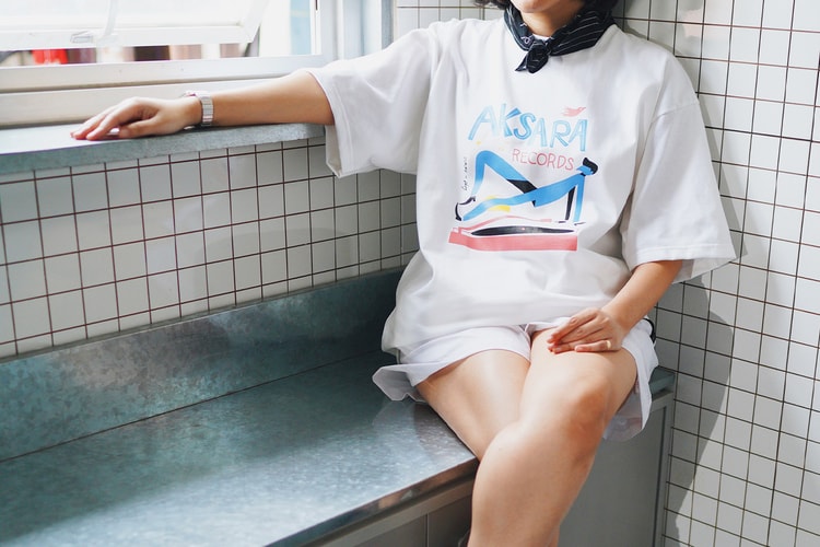 AKSARA RECORDS Hidup Kembali Lewat Koleksi “2004-SKRG”