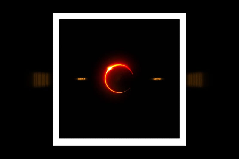 ALYPH Luncurkan Single Berjudul “HEAT”