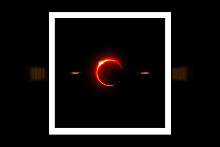 ALYPH Luncurkan Single Berjudul “HEAT”